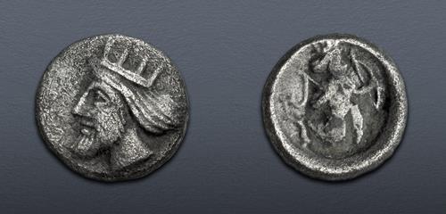 Lot 253 image