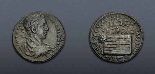 Lot 313 image