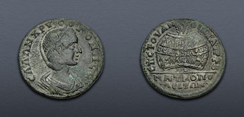 Lot 322 image