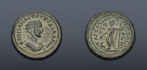 Lot 396 image