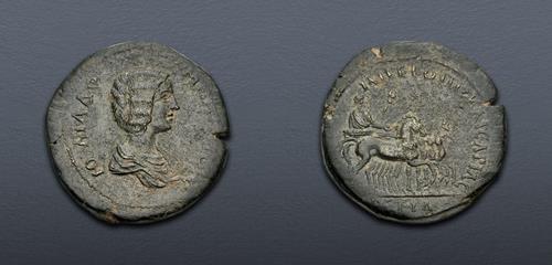 Lot 418 image