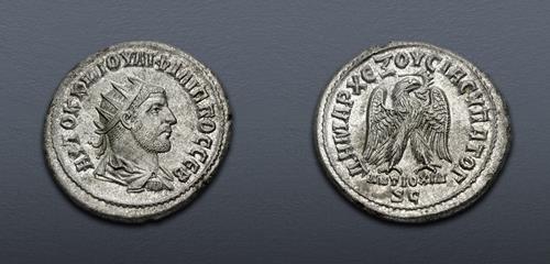 Lot 447 image