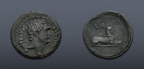 Lot 465 image