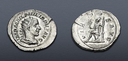 Lot 588 image