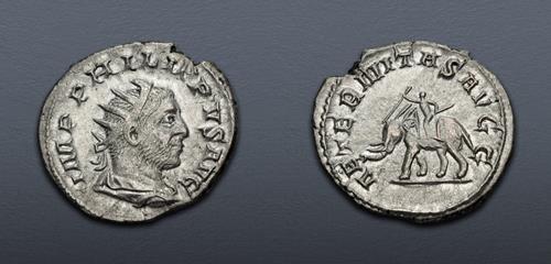 Lot 590 image