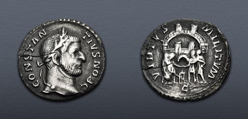 Lot 601 image