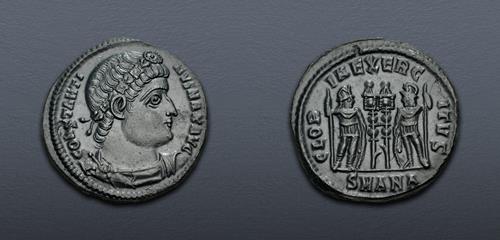 Lot 605 image