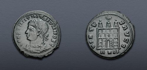 Lot 607 image