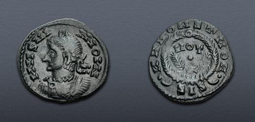 Lot 608 image