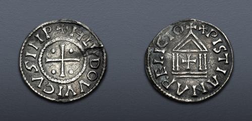 Lot 631 image