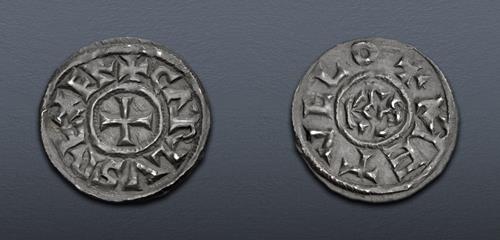 Lot 633 image