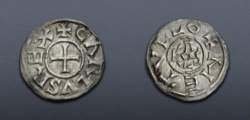 Lot 634 image