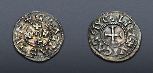 Lot 635 image