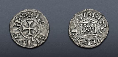 Lot 636 image