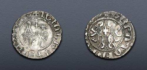 Lot 643 image