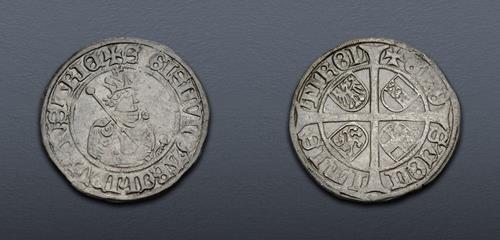 Lot 648 image