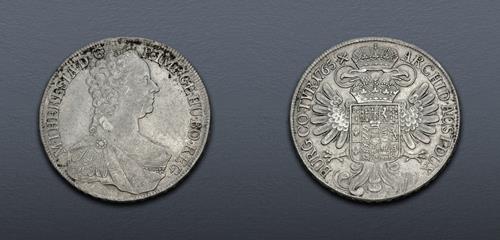 Lot 658 image