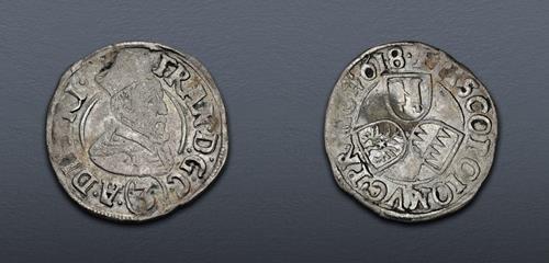 Lot 668 image
