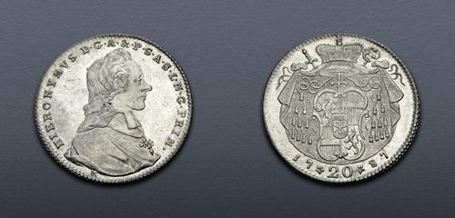 Lot 669 image