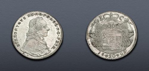 Lot 670 image