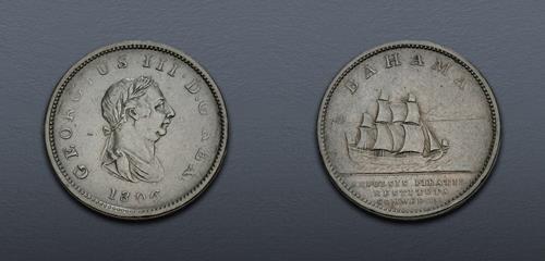 Lot 671 image