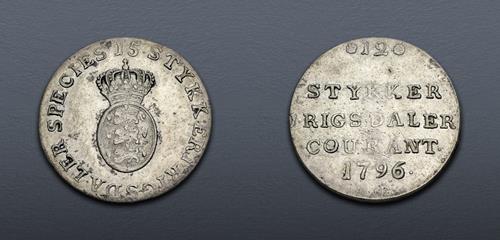 Lot 717 image