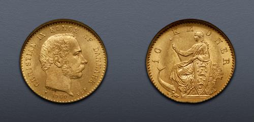 Lot 718 image