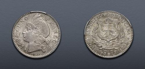 Lot 723 image