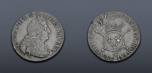 Lot 732 image