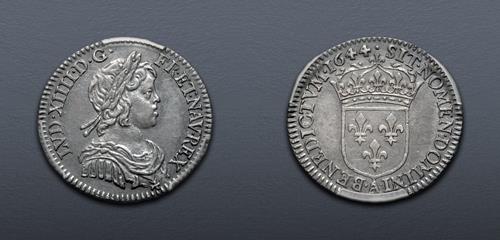 Lot 733 image