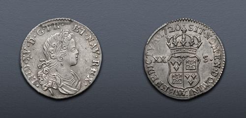 Lot 735 image