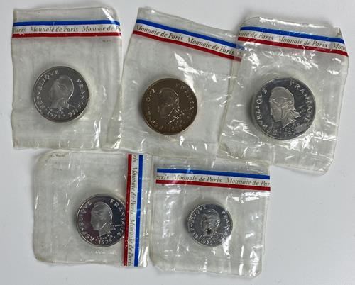 Lot 740 image