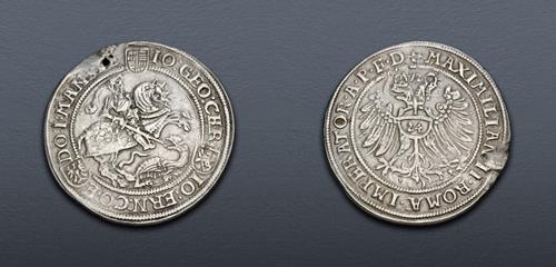 Lot 744 image