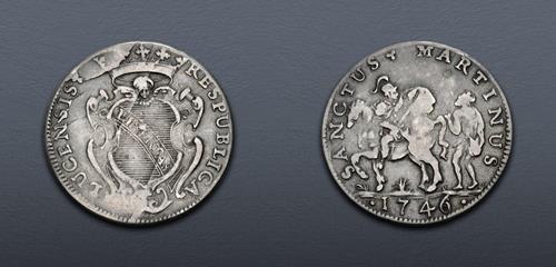 Lot 751 image