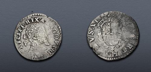 Lot 758 image