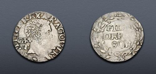 Lot 760 image