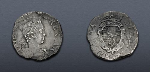 Lot 761 image