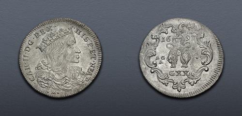 Lot 764 image