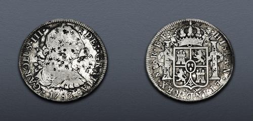 Lot 788 image