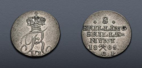 Lot 795 image