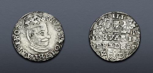 Lot 801 image