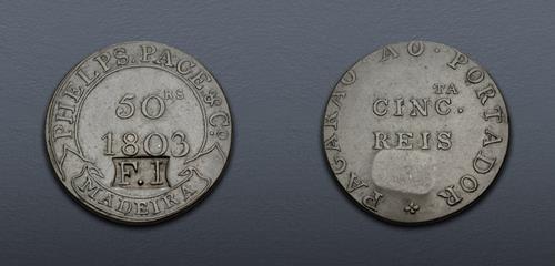 Lot 803 image