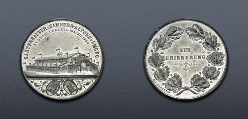 Lot 831 image