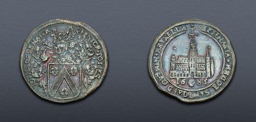 Lot 837 image