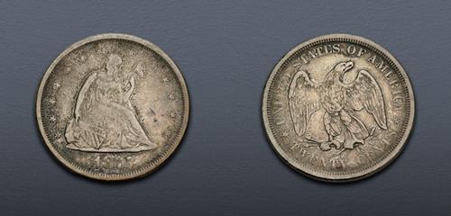 Lot 843 image