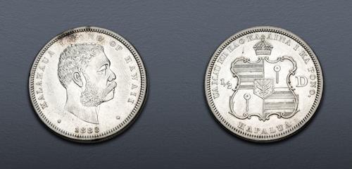 Lot 852 image