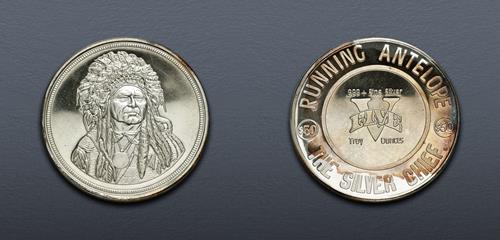 Lot 856 image