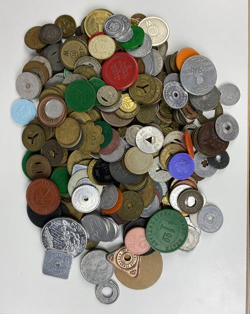 Lot 858 image