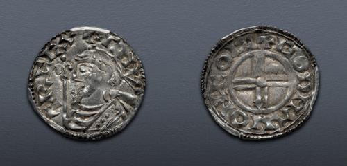 Lot 861 image