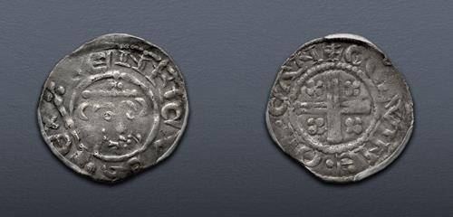 Lot 864 image
